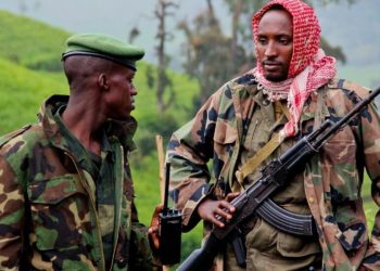 Four More South African Soldiers Killed in Congo as Death Toll Rises to 13