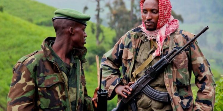 Four More South African Soldiers Killed in Congo as Death Toll Rises to 13