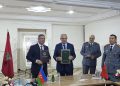 Azerbaijan and Morocco Sign Military Cooperation Agreement