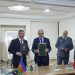 Azerbaijan and Morocco Sign Military Cooperation Agreement
