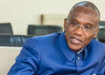 Nigeria: Former AMCON MD Ahmed Kuru Arraigned Over Alleged N76 Billion, $31.5 Million Fraud