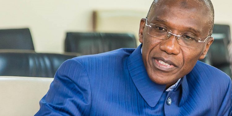 Nigeria: Former AMCON MD Ahmed Kuru Arraigned Over Alleged N76 Billion, $31.5 Million Fraud