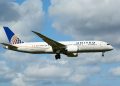 Nigeria: (VIDEO) United Airlines Flight UA613 Returns to Lagos After Declaring Emergency