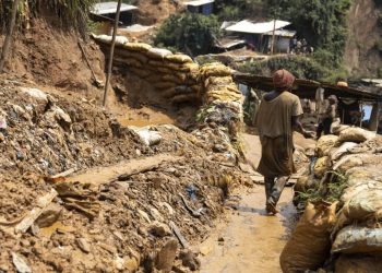 Three Chinese Nationals Sentenced to 7 Years for Illegal Mining in DR Congo