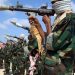 Islamic State Claims Deadly Attack on Puntland Military Base in Somalia