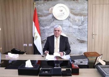 Egypt’s Minister of Higher Education Orders University Hospitals to Receive Gaza’s Wounded