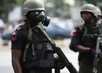 Nigerian Police Rescue Four Kidnapped Hostages in Imo State