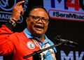 Tundu Lissu Elected Chairman of Tanzania’s Main Opposition Party Chadema