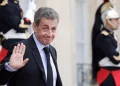 Former French President Nicolas Sarkozy Faces Trial Over Alleged Illegal Libyan Campaign Funding