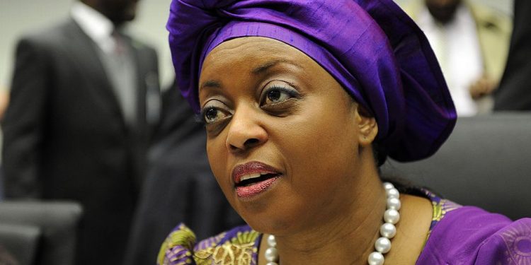 Nigeria Receives $52.88m in Recovered Diezani Assets from the US