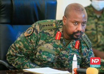 Uganda’s Muhoozi Kainerugaba Quits X Amid Controversial Posts and Military Duty Focus