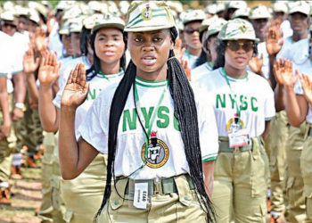 Nigeria: NYSC Announces 133% Increase in Monthly Allowance for Corps Members