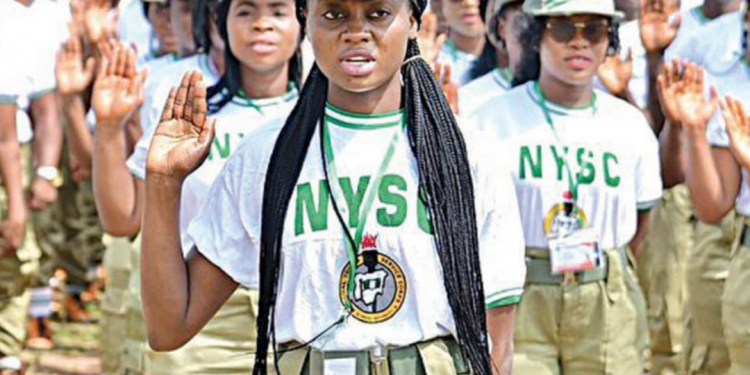 Nigeria: NYSC Announces 133% Increase in Monthly Allowance for Corps Members