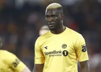 Nigeria’s Victor Boniface Set for Record-Breaking Move to Al-Nassr After Passing Medicals