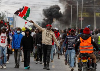 Kenya’s Rising Abduction Crisis: Human Rights Groups Point Finger at Police