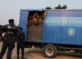 Mass Jailbreak Occurs in DR Congo’s Goma Amid Ongoing Conflict