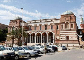 Libya’s Public Sector Wage Bill Sparks Call for Hiring Freeze