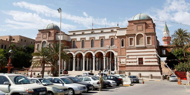 Libya’s Public Sector Wage Bill Sparks Call for Hiring Freeze