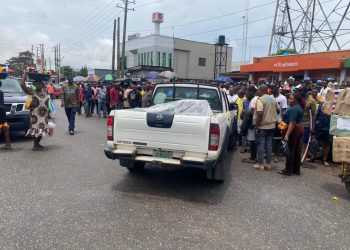 Nigeria: Multiple LGA Chairpersons Impeached Amid Allegations of Misconduct in Edo State