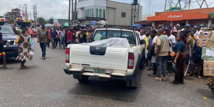 Nigeria: Multiple LGA Chairpersons Impeached Amid Allegations of Misconduct in Edo State