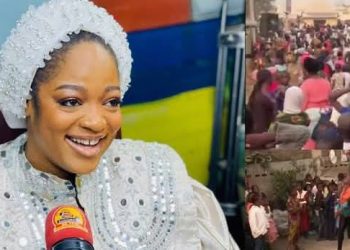 Nigeria: Oyo State High Court Denies Bail to Naomi Silekunola and Islamic School Principal