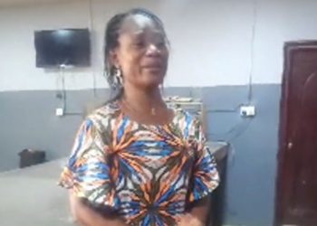 Nigeria: Ikorodu School Suspends Teacher Caught Assaulting Toddler in Viral Video