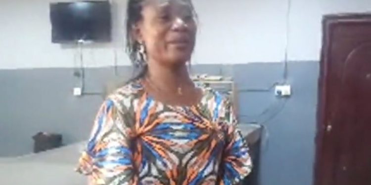 Nigeria: Ikorodu School Suspends Teacher Caught Assaulting Toddler in Viral Video