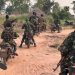 Nigerian Troops Neutralize Over 25 Terrorists in Zamfara State