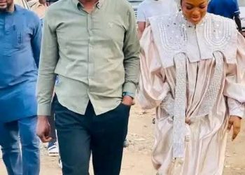 Nigeria: Former Queen of Ile-Ife Naomi Silekunola and Oriyomi Hamzat Released on Bail