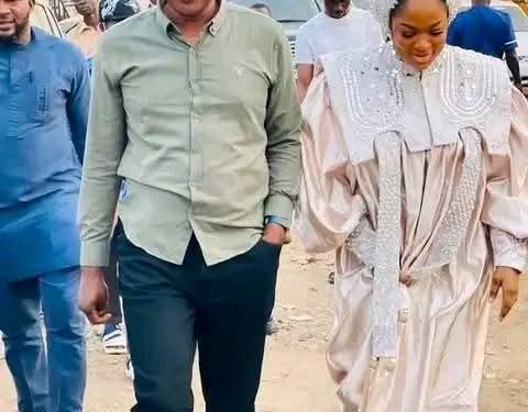 Nigeria: Former Queen of Ile-Ife Naomi Silekunola and Oriyomi Hamzat Released on Bail