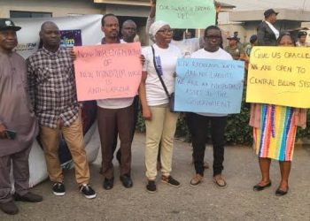 Nigeria: Lagos Labour Unions Defy Intimidation, Vow to Continue Media Strike