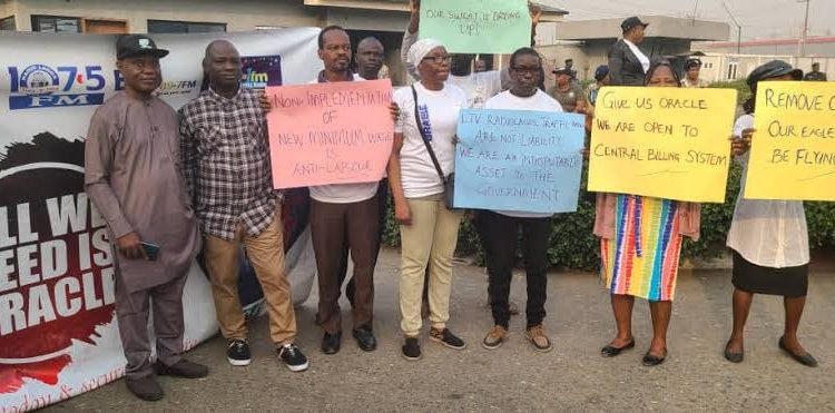 Nigeria: Lagos Labour Unions Defy Intimidation, Vow to Continue Media Strike