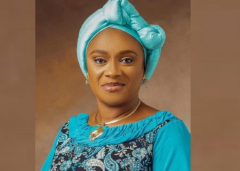 Nigerian Lawmaker Adewunmi Onanuga Passes Away at 59