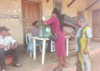 Nigeria: Low Voter Turnout Mars Ondo Local Government Elections
