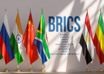 Nigeria Joins BRICS as Partner Country, Expanding Global Influence