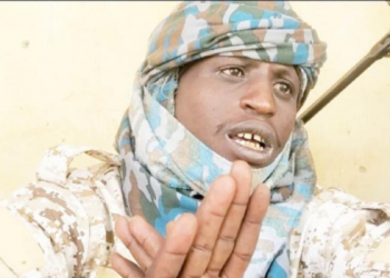 Bello Turji on the Run as Nigerian Military Strikes Down Son and Loyalists