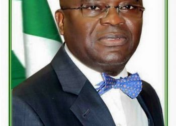 President Tinubu Appoints Kayode Opeifa as MD of Nigeria Railway Corporation