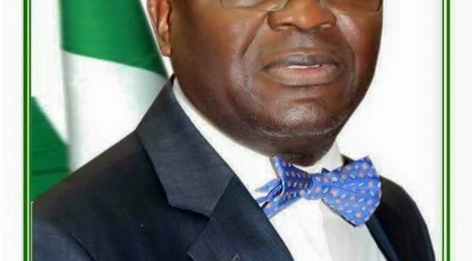 President Tinubu Appoints Kayode Opeifa as MD of Nigeria Railway Corporation