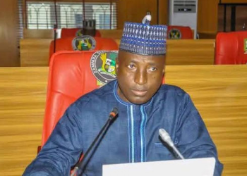 Nigeria: Zamfara State House of Assembly Declares Lawmaker’s Seat Vacant