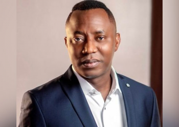 Nigeria: Court Grants Omoyele Sowore ₦10 Million Bail