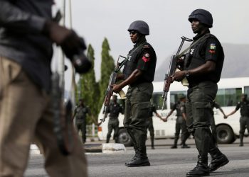 Nigeria: Abia State Electoral Commission Chairman Kidnapped from Imo Residence