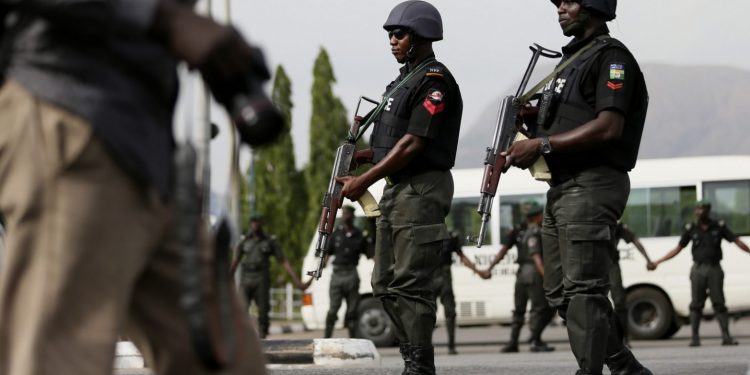 Nigeria: Abia State Electoral Commission Chairman Kidnapped from Imo Residence