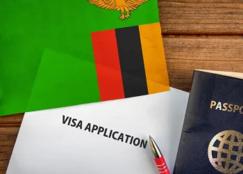 Zambia Expands Visa-Free Travel to 167 Countries