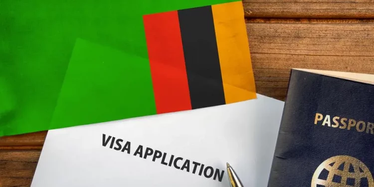 Zambia Expands Visa-Free Travel to 167 Countries