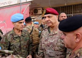 Biden Administration Diverts $95 Million in Military Aid from Egypt to Lebanon