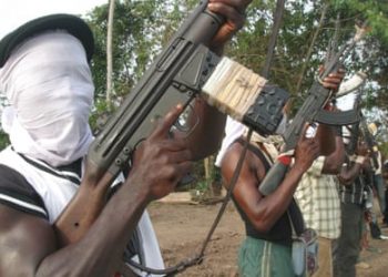 Nigeria: Gunmen Attack Kankara General Hospital, Kidnap Three Civilians