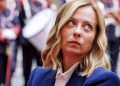 Italian Prime Minister Giorgia Meloni Under Investigation Over Release of Libyan Police Officer