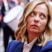 Italian Prime Minister Giorgia Meloni Under Investigation Over Release of Libyan Police Officer