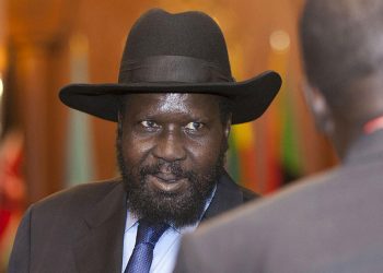 South Sudan Lifts Nationwide Curfew After Improved Security