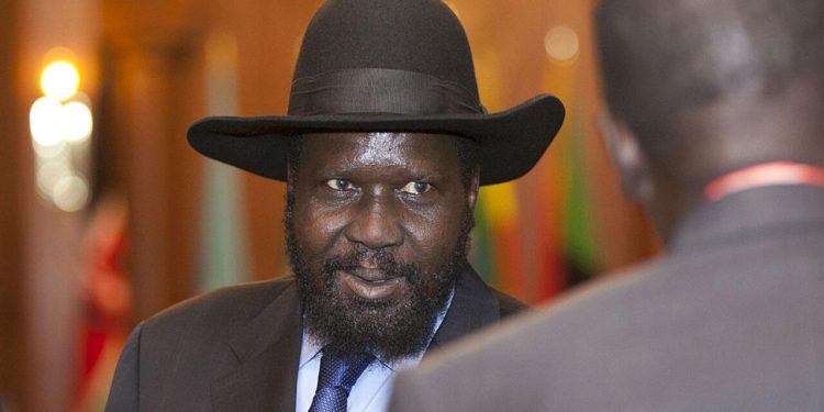 South Sudan Lifts Nationwide Curfew After Improved Security